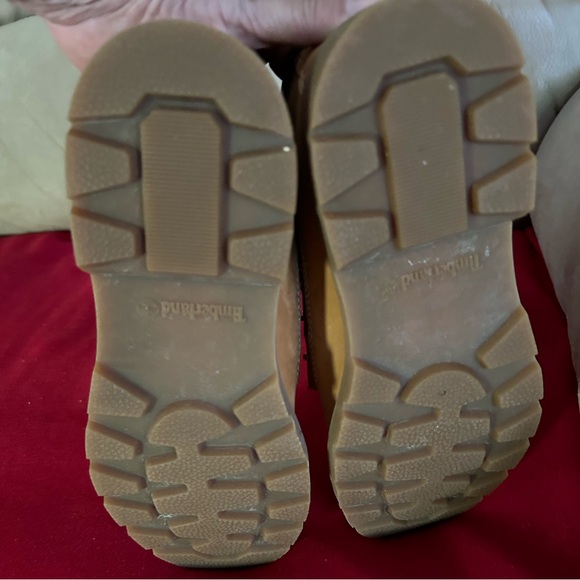 Timberland boots women’s size 7 - Picture 6 of 7